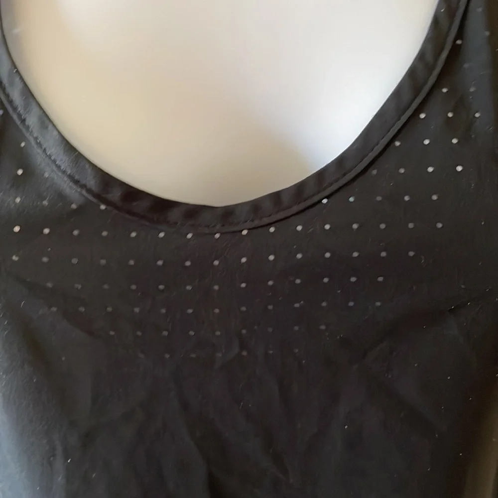 NIKE Dri Fit Tank Size XS